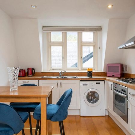 The Hideaway - Oxford Circus - By Frankie Says Appartement Londen Buitenkant foto