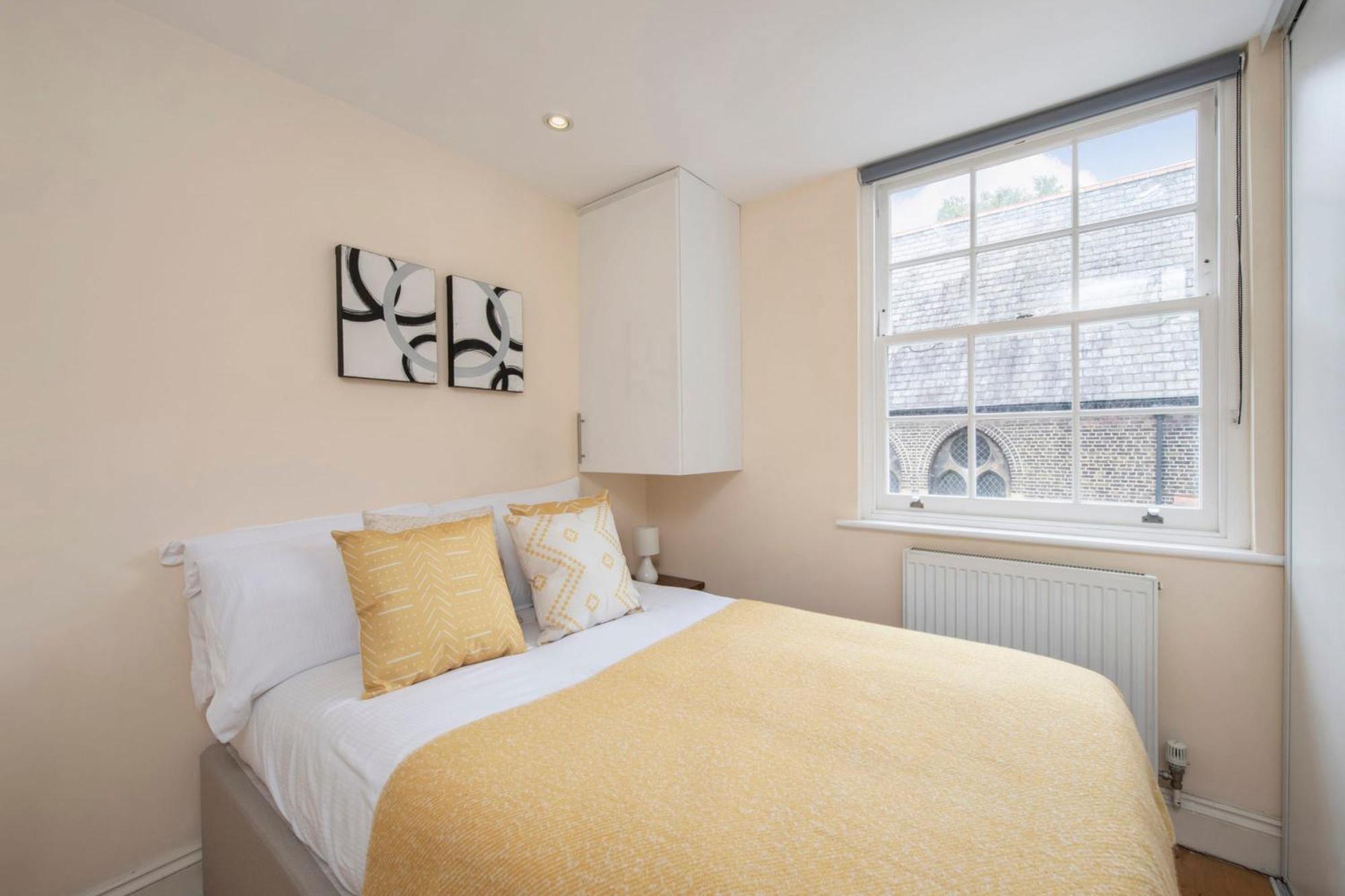 The Hideaway - Oxford Circus - By Frankie Says Appartement Londen Buitenkant foto