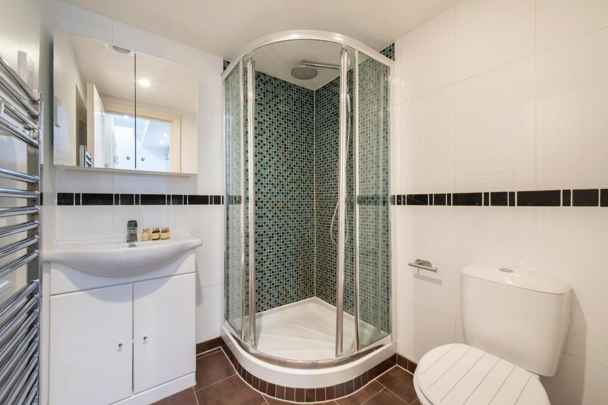The Hideaway - Oxford Circus - By Frankie Says Appartement Londen Buitenkant foto