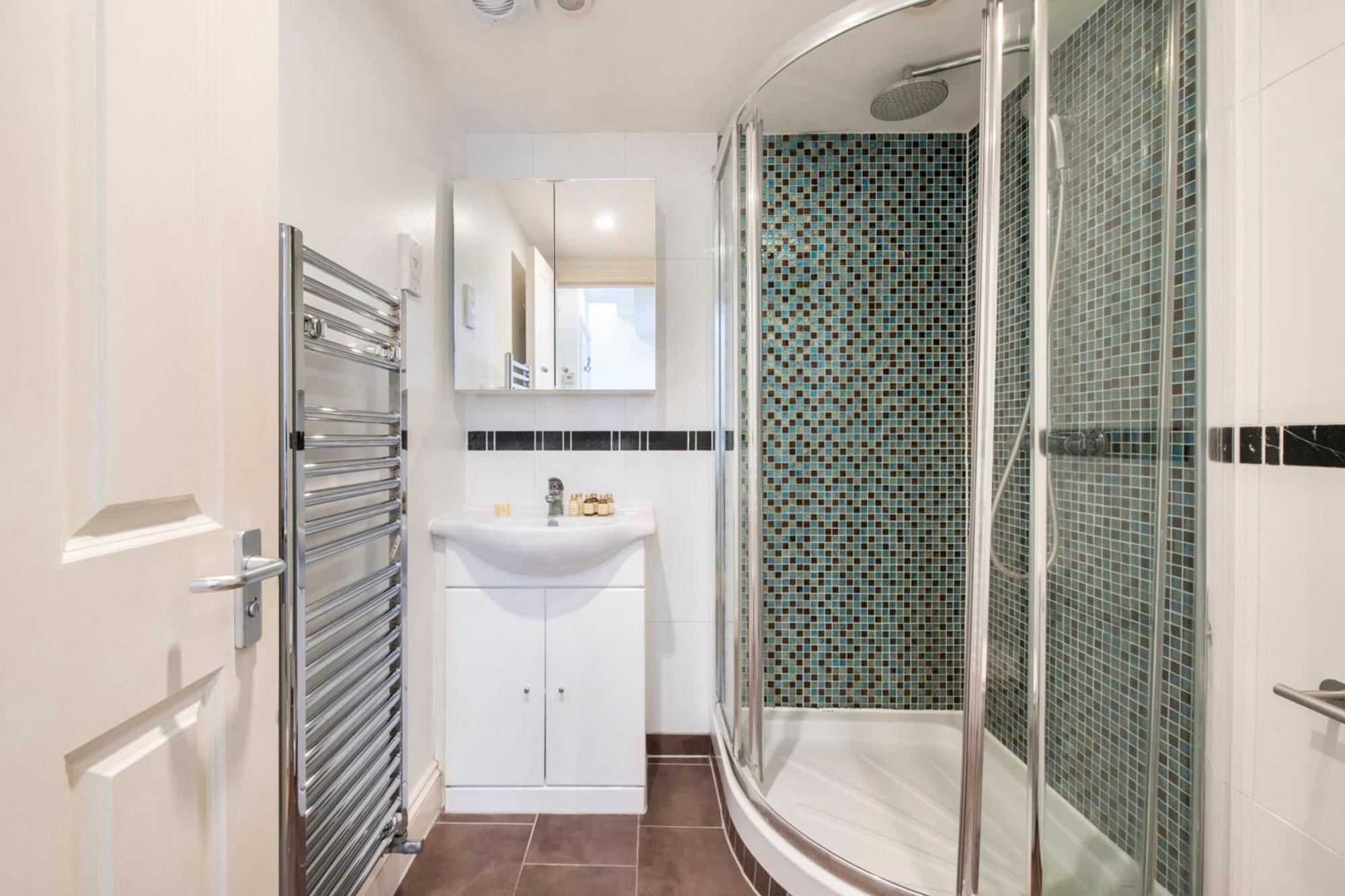 The Hideaway - Oxford Circus - By Frankie Says Appartement Londen Buitenkant foto